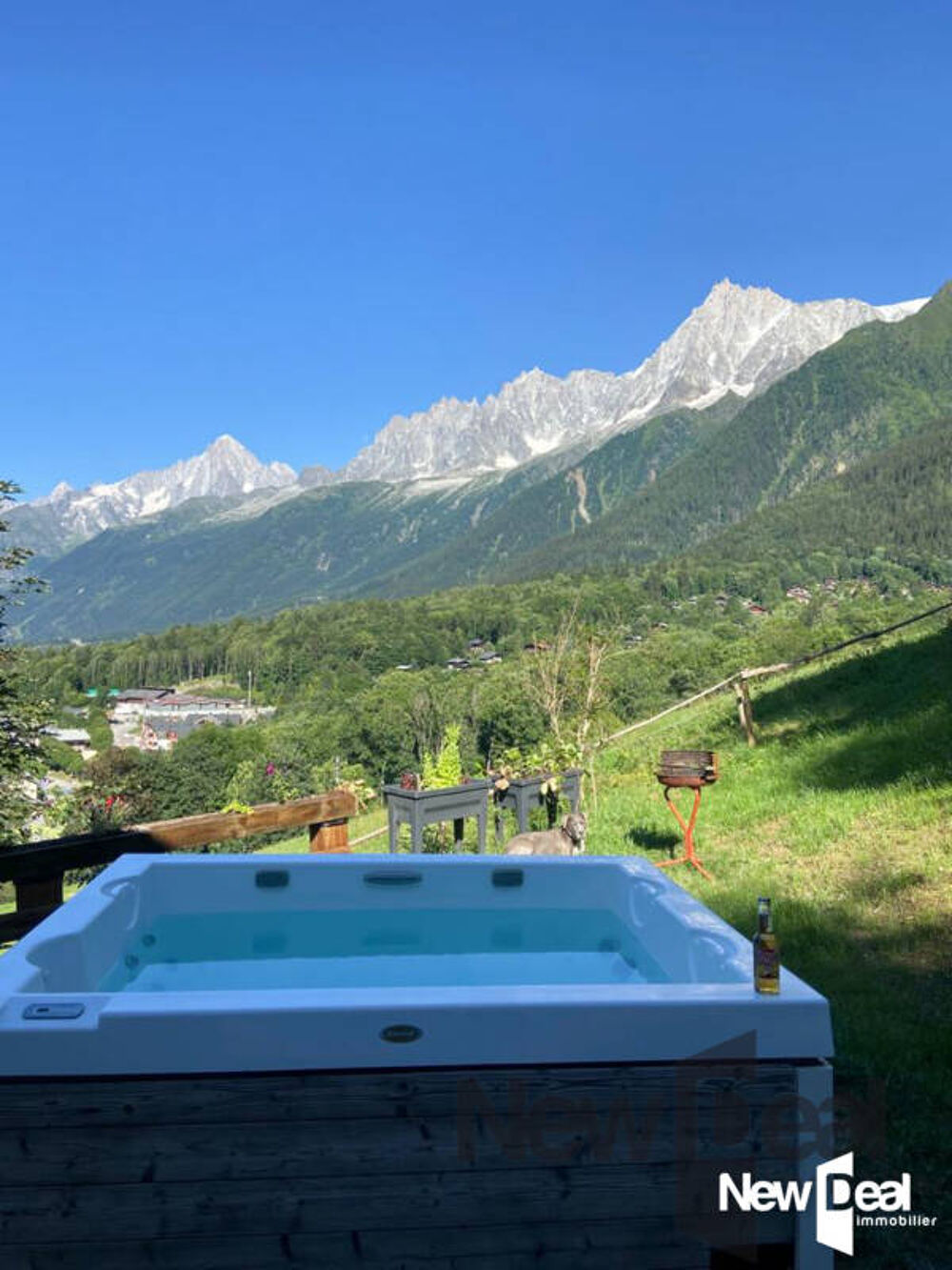 � vendre  Chalet Les Houches (74310)