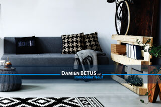  Appartement � vendre 3 pi�ces 64 m�