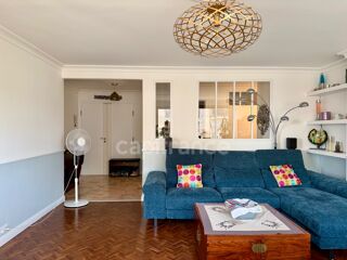 Appartement à vendre 5 pièces 115 m²