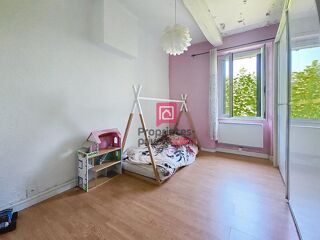  Appartement  vendre 3 pices 71 m