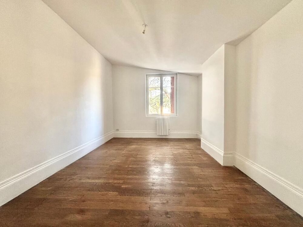 Vente Appartement Appartement hyper-centre de Tassin Tassin la demi lune