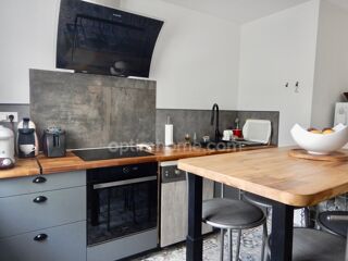  Maison à vendre 4 pièces 90 m²