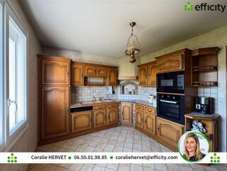  Maison � vendre 7 pi�ces 155 m�