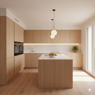  Appartement � vendre 4 pi�ces 86 m�