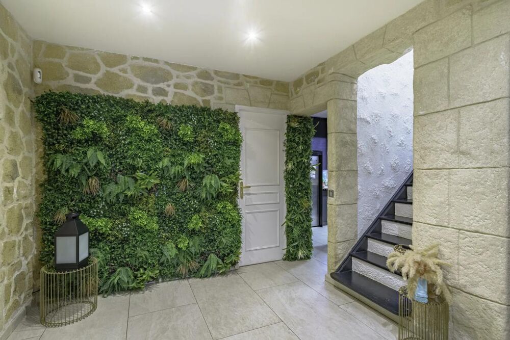 � vendre  Propri�t�/ch�teau Fos-sur-Mer (13270)