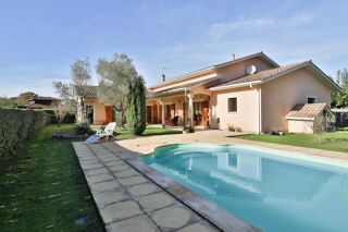  Maison à vendre 6 pièces 155 m²