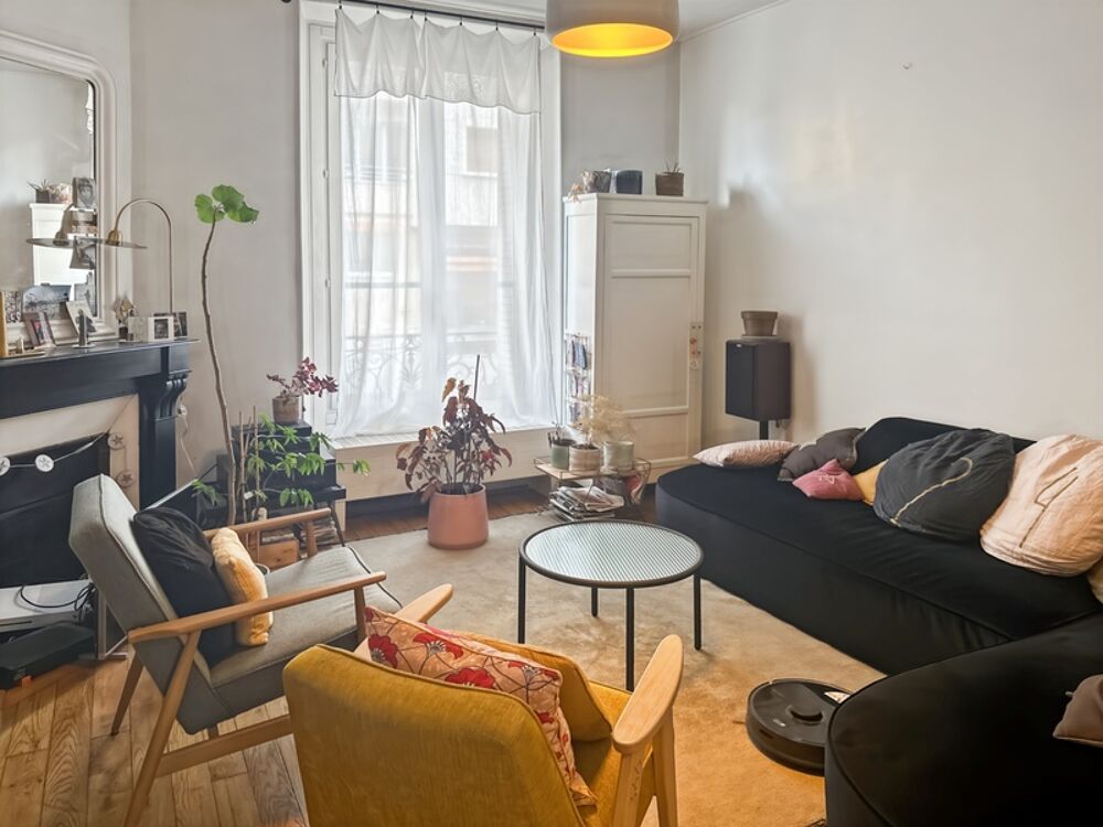 Appartement T4 90,68 m² Carrez  Terrasse  Annexes  Triangle dOr Annecy