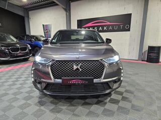 DS7 1.6 PURETECH 225 BUSINESS 2019 occasion 35520 La Chapelle Des Fougeretz