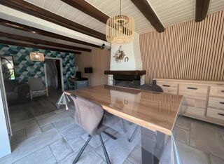  Maison à vendre 4 pièces 125 m²