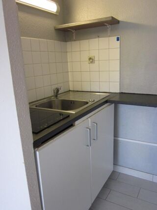  Appartement � louer 1 pi�ce 24 m�
