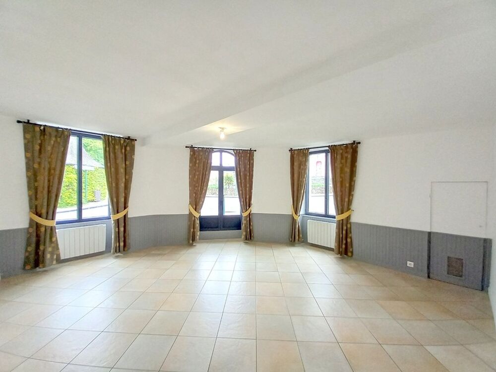 � vendre  Maison Ch�teau-Gontier (53200)
