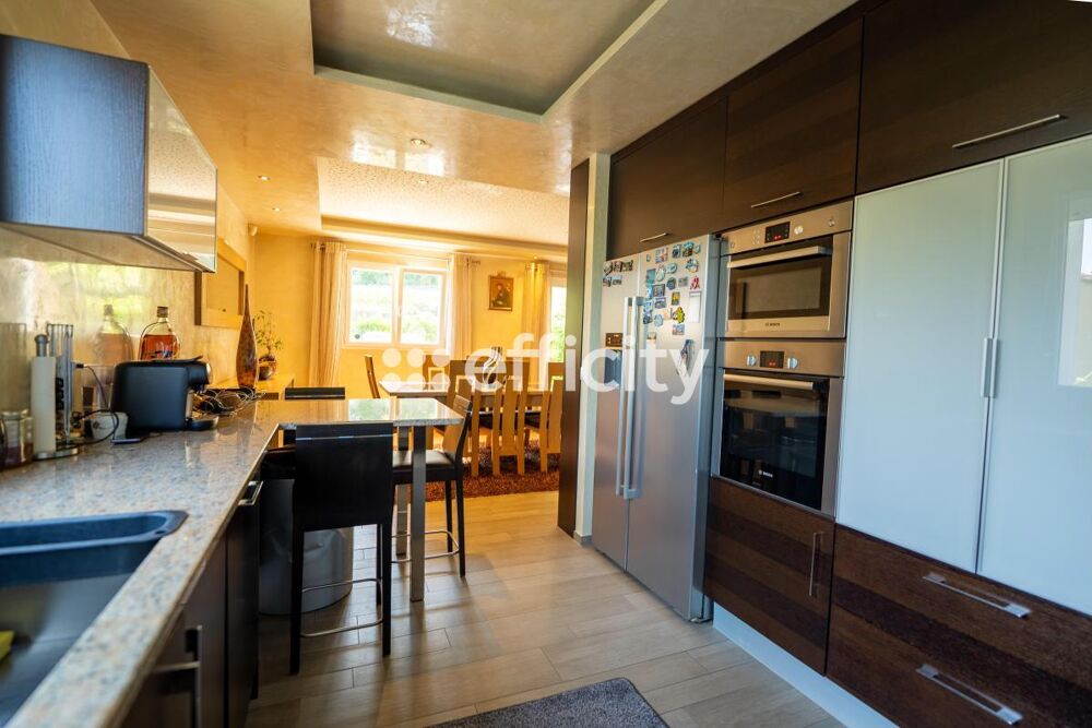 � vendre  Maison Bossey (74160)