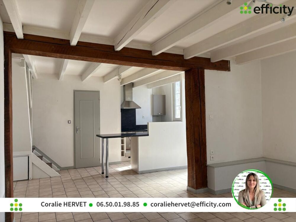 Vente Maison Maison Angouleme