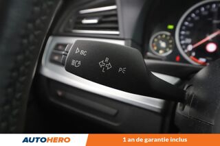 S&eacute;rie 5 520d M Sport BVA8 190 ch 2016 occasion 92130 Issy-les-Moulineaux