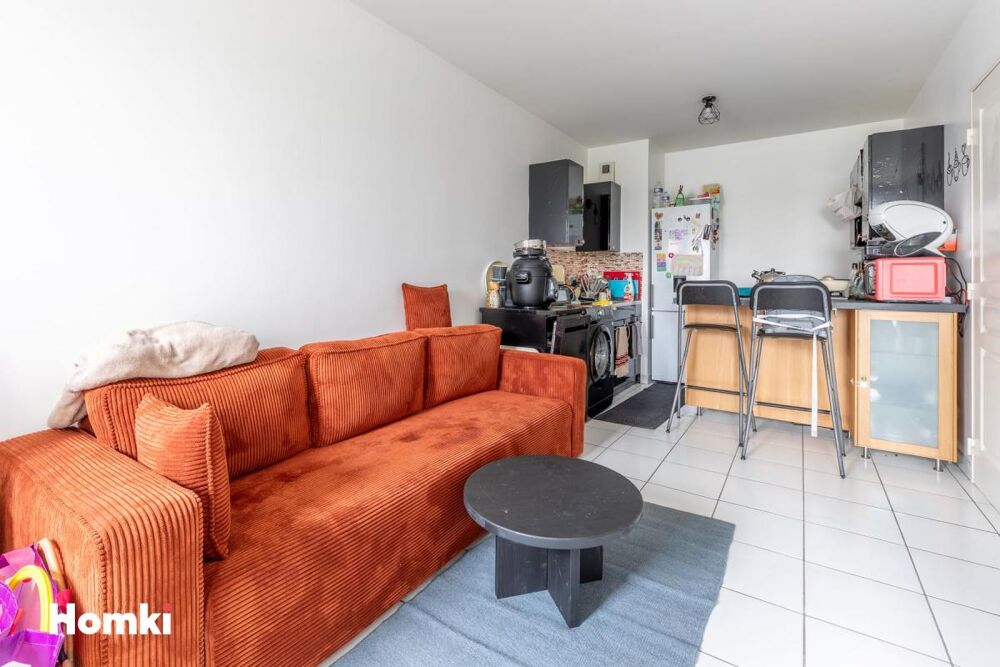 Vente Appartement Appartement T2 de 41 m² à Craponne 69290, Avenue Pierre Dumond Craponne