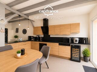  Maison à vendre 6 pièces 126 m²