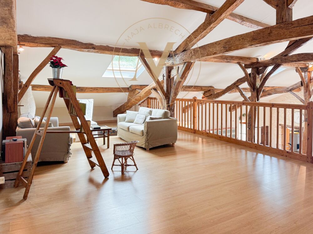 à vendre  Maison Saint-Georges (47370)