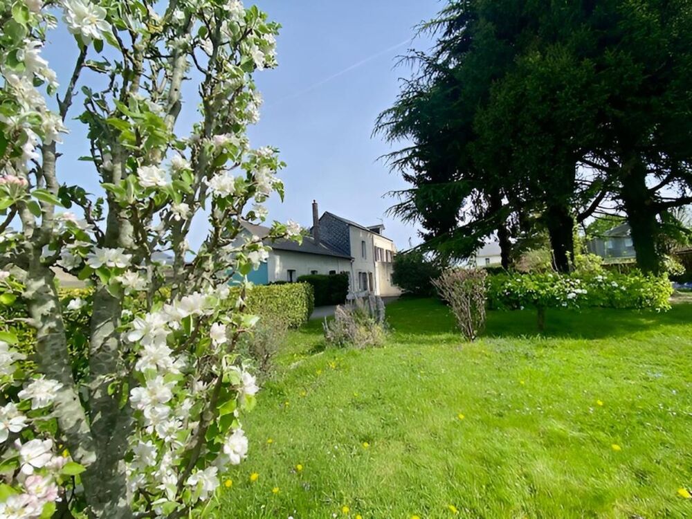 Vente Maison Maison Le Mesnil Esnard 6 pièce(s) Le mesnil esnard