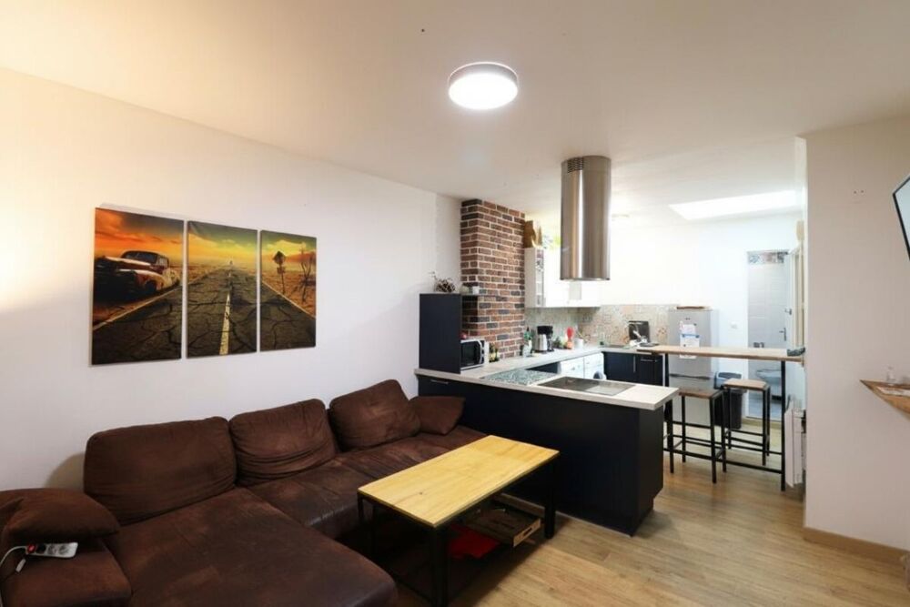 Appartement Angers 3 pièce(s)