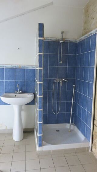  Maison à louer 3 pièces 100 m² Les hauts d anjou