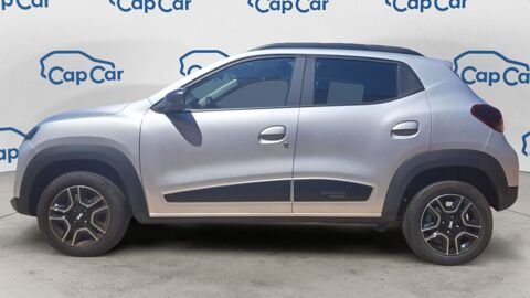 Spring EV 45 Expression 2023 occasion 42700 Firminy