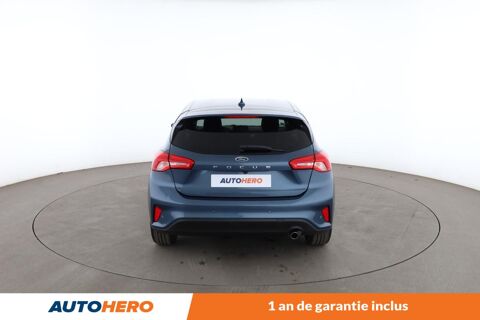 Focus 1.5 EcoBlue Titanium 120 ch 2020 occasion 92130 Issy-les-Moulineaux
