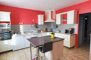  Maison à vendre 5 pièces 154 m²