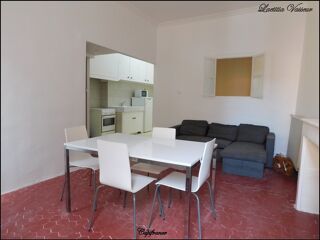  Appartement à louer 2 pièces 40 m²