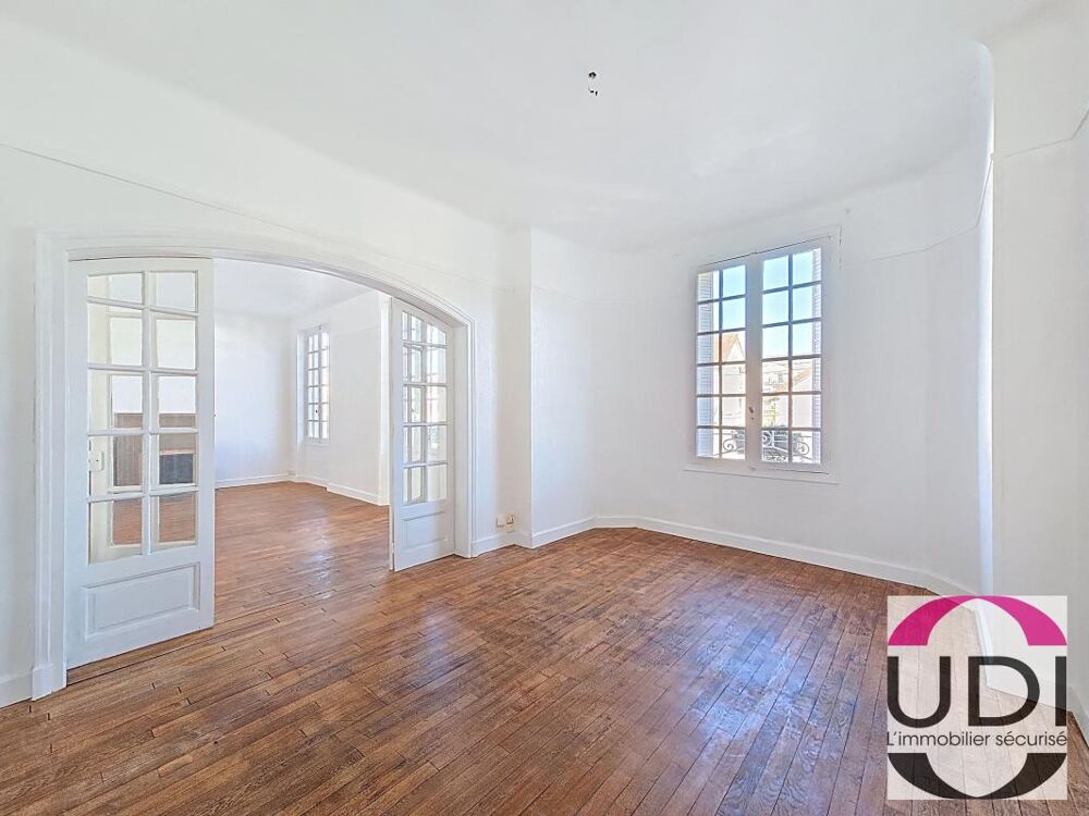 Appartement T3 Hypercentre Montluçon
