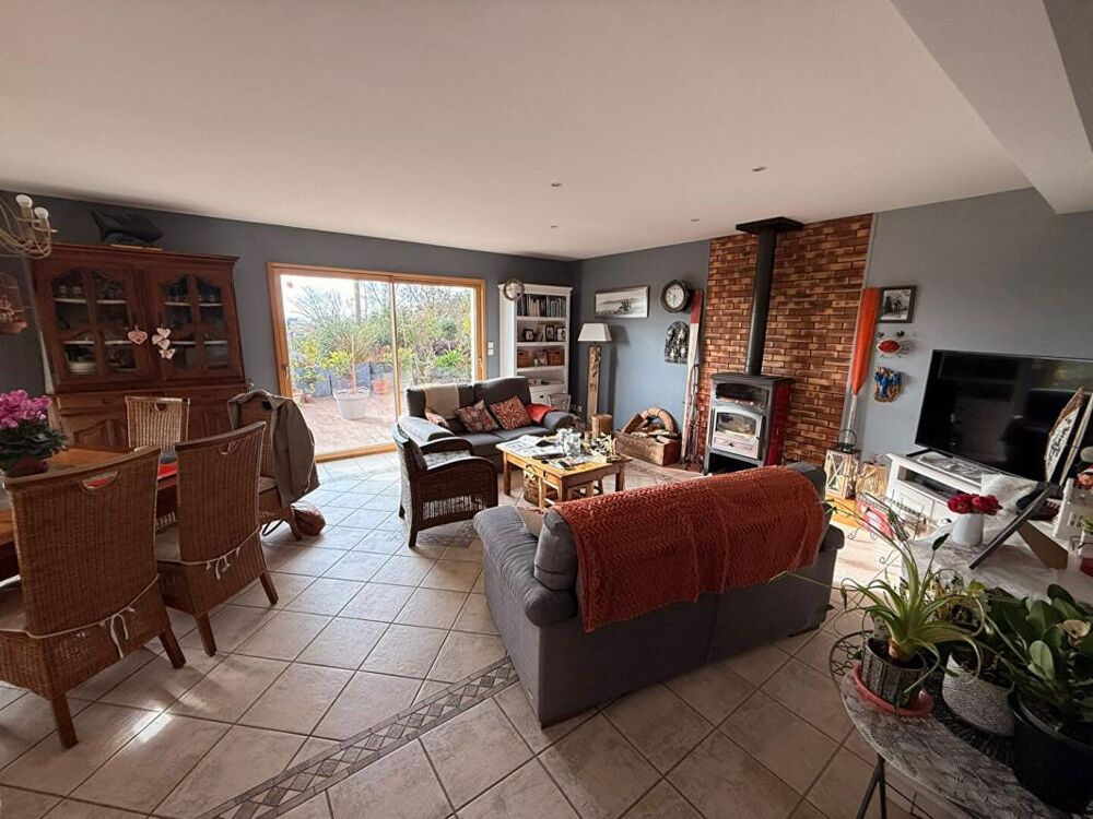 Vente Maison Ensemble de deux Maison à Granville proche plage Granville