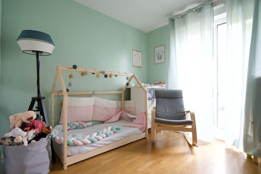  vendre  Appartement Issy-les-Moulineaux (92130)