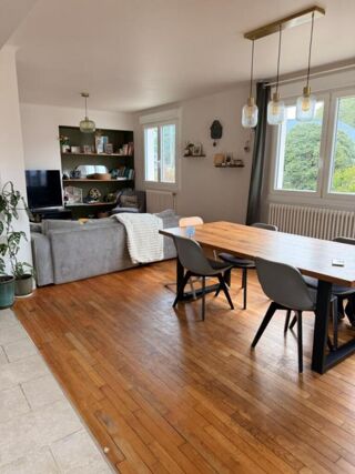  Maison à vendre 4 pièces 85 m²
