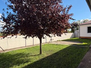  Maison à vendre 6 pièces 124 m²