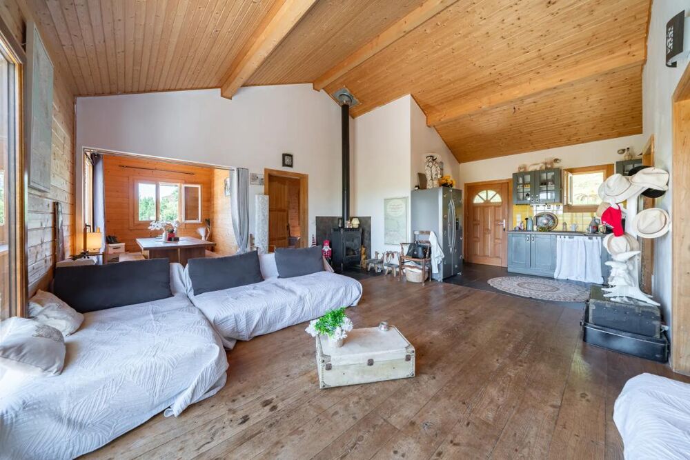 Maison de 4 pièces de 95 m² à Bézaudun-les-Alpes