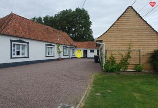  Ferme � vendre 4 pi�ces 80 m�