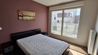  Appartement à vendre 2 pièces 35 m²