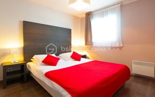  Appartement à vendre 2 pièces 38 m²
