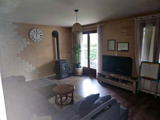  Maison à vendre 5 pièces 158 m²