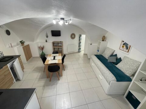  Appartement � louer 1 pi�ce 34 m�