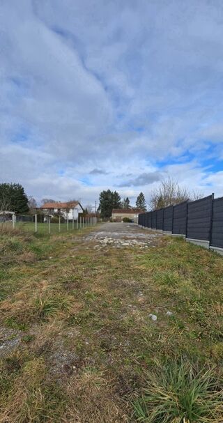  Terrain � vendre 2969 m�