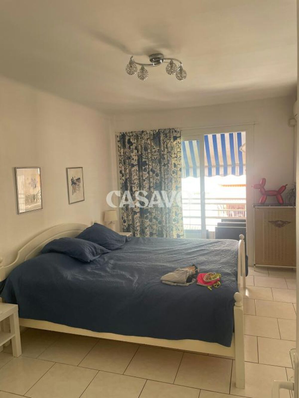 Vente Appartement Vente Appartement 3 pièces de 57m² - 06600 Antibes Antibes