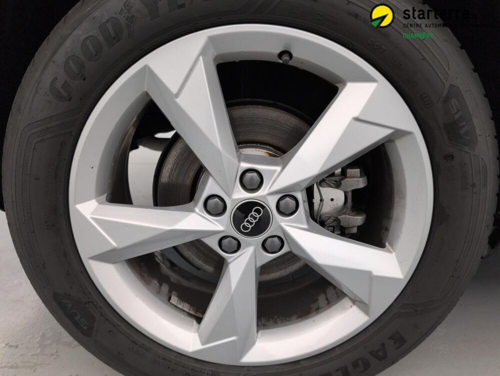 Q3 45 TFSIe 245 ch S tronic 6 Design 2024 occasion 73420 Voglans
