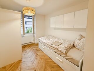  Appartement � vendre 3 pi�ces 56 m�