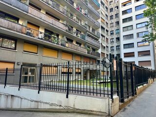  Parking / Garage à vendre 1 pièce 13 m²
