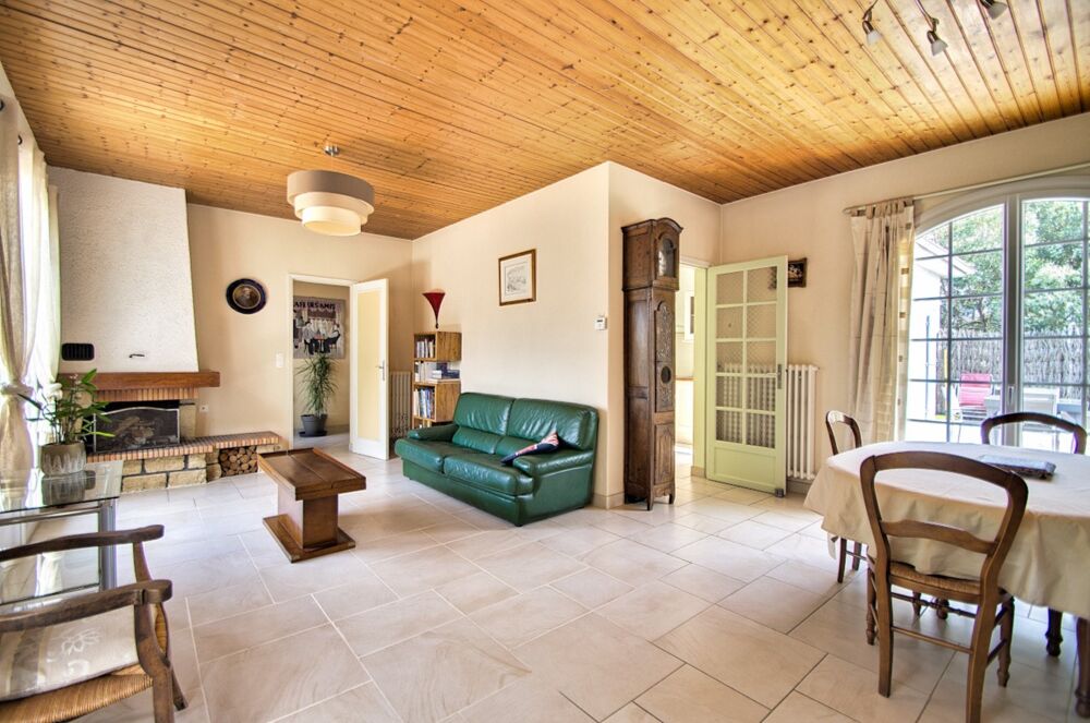 Vente Maison Maison à vendre 6 pièces LA ROCHELLE (17) La rochelle