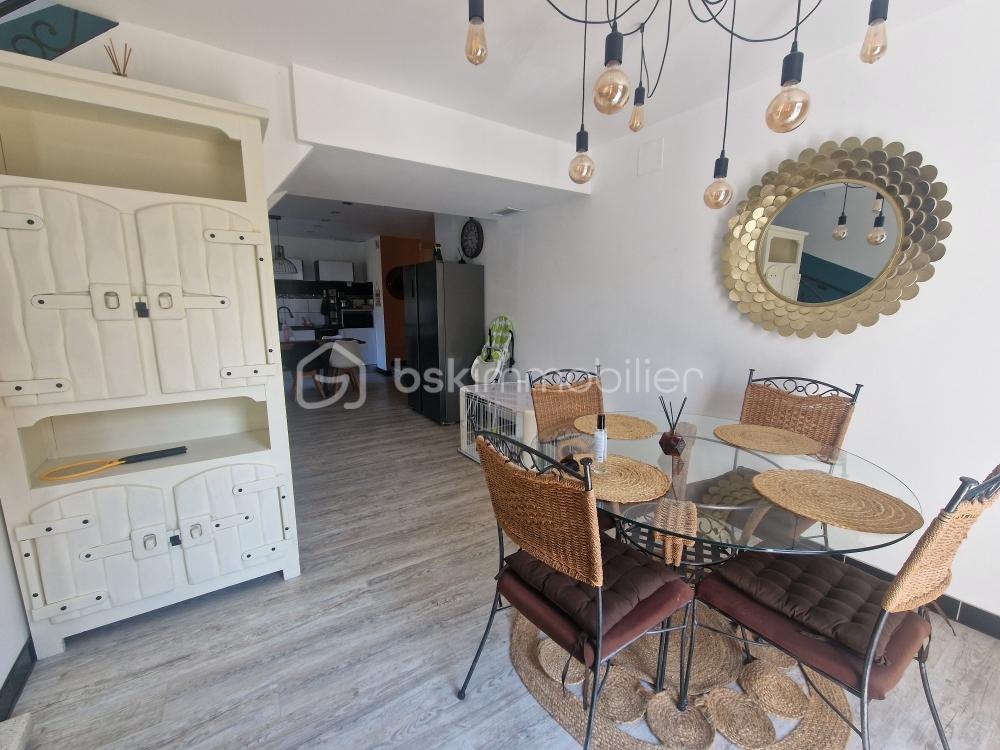 VILLA 5 CHAMBRES