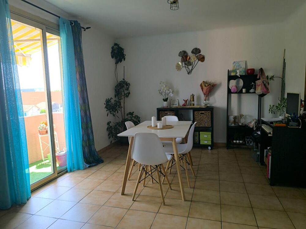 Vente Appartement Espace, lumière et sérénité... Et si votre prochain chez-vous était ici ? Nimes