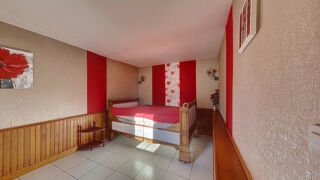  Maison à vendre 5 pièces 99 m²