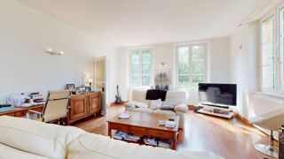  Propriété/château à vendre 6 pièces 244 m²