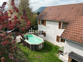  Maison � vendre 7 pi�ces 144 m�